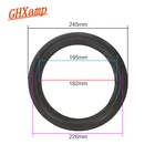 Ghxamp 2 шт., 10 дюймов 245 мм