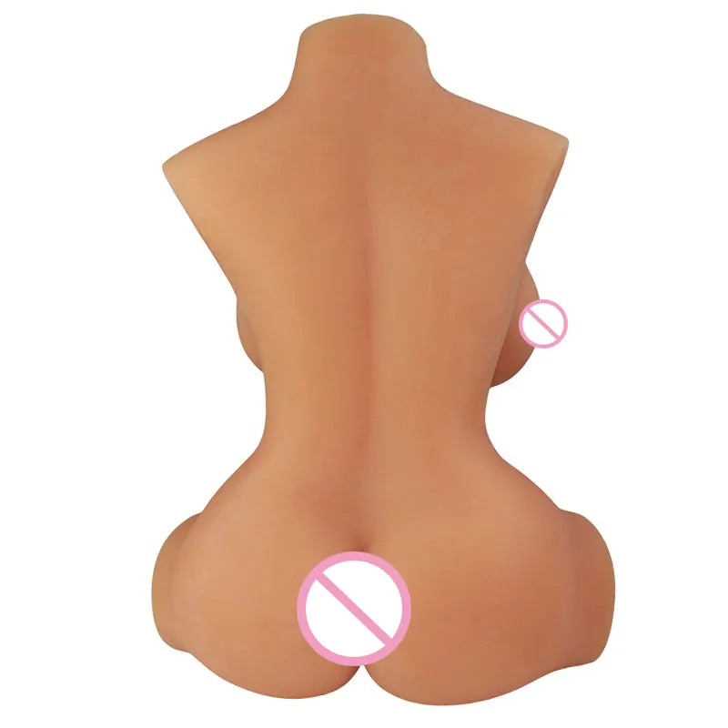 Реалистичная кукла для секса Силиконовая секс-кукла большая задница Мужская