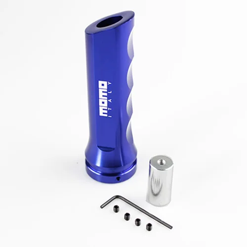 

Полностью алюминиевая ручка для ручного тормоза