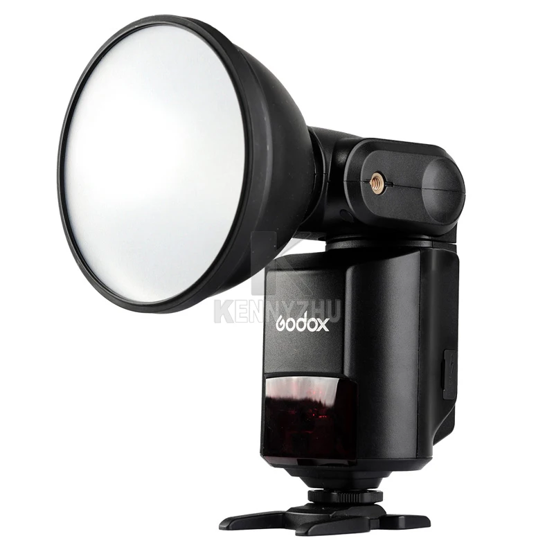 Godox Witstro светильник AD360II C 360Ws 2 4G E TTL II 1/8000S вспышка для уличной съемки + PB960 4500 мА/ч