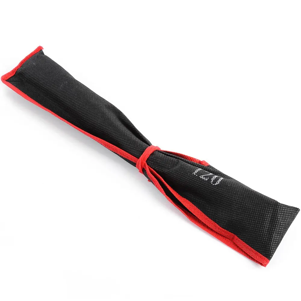 LEO Лидер продаж углеродного волокна удочка Портативный Многофункциональный мини