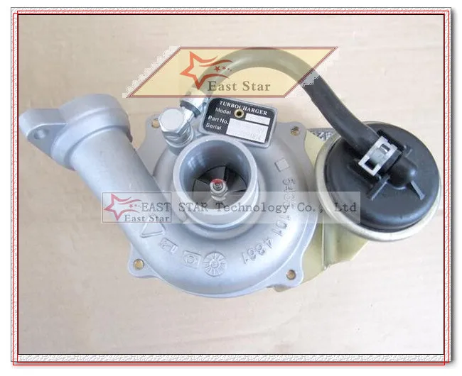 KP35 54359700009 54359880007 54359700007 турбо для FORD Fiesta CITROEN C2 C3 HDI MAZDA 2 PEUGEOT 206 307 DV4TD 1.4L | Автомобили и