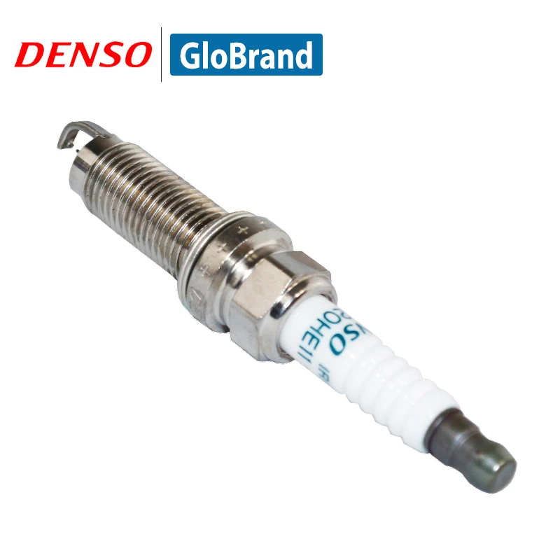 4pieces/set DENSO Car Spark Plug For NISSAN X-TRAIL 2.5L Double Iridium FXE20HE11 | Автомобили и мотоциклы