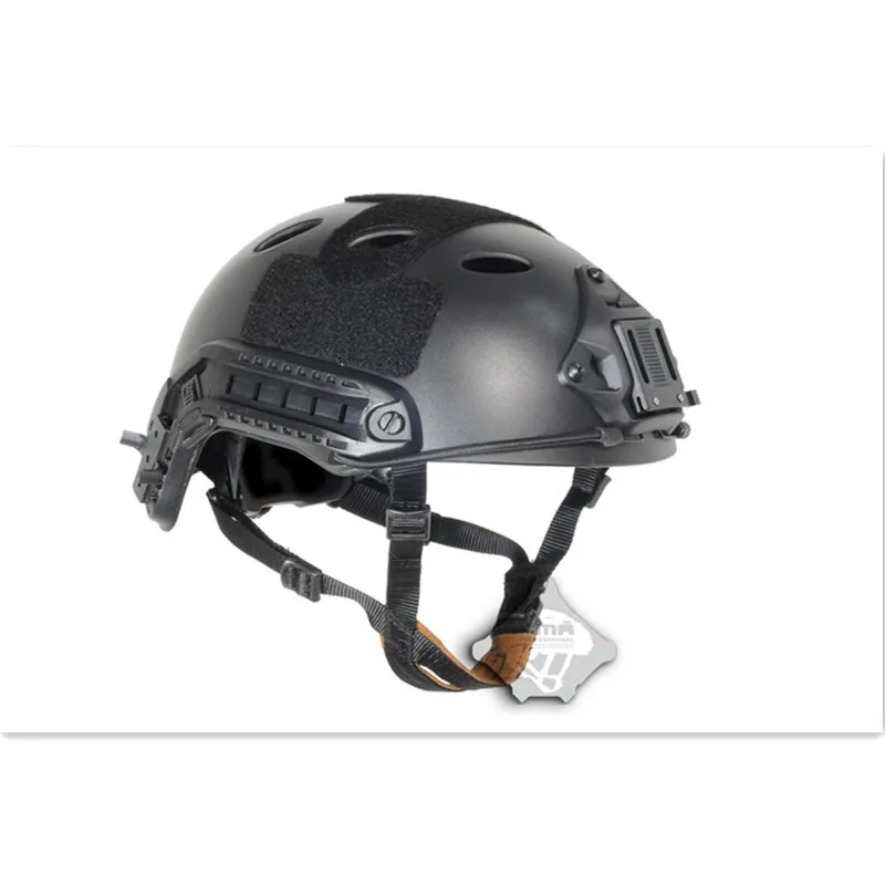 FMA Быстрый Шлем прыгающий шлем военный тактический для страйкбола безопасность и