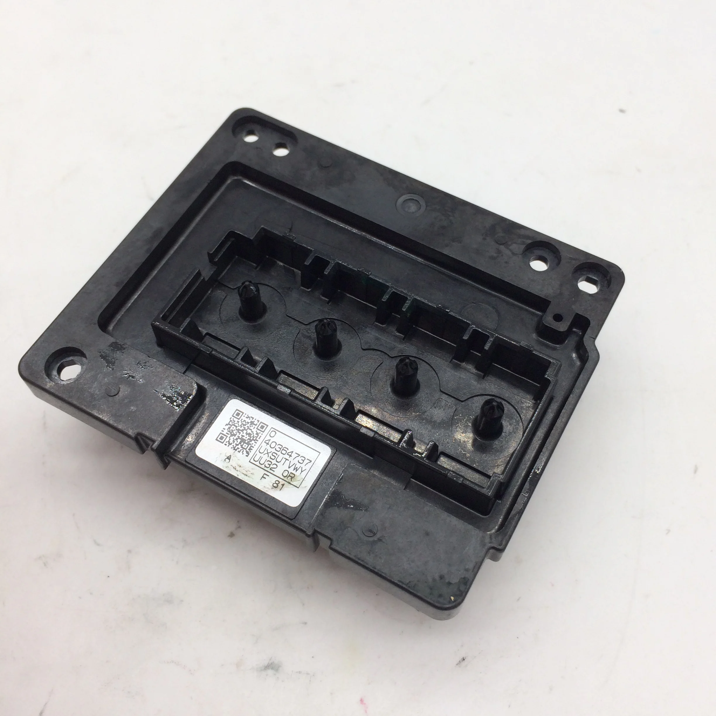 Печатающая головка оригинал для EPSON WF 7620 7621 7610 3640 7111 3641 T1881 сопла печатающей