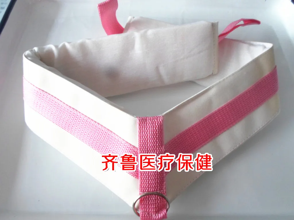 

10pcs Remedical medical fitted belt correction of clavichordist fitted belt shoulder pad posture belt