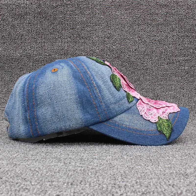 ALTOBEFUN весенне-летняя разноцветная Цветочная Женская солнцезащитная Кепка