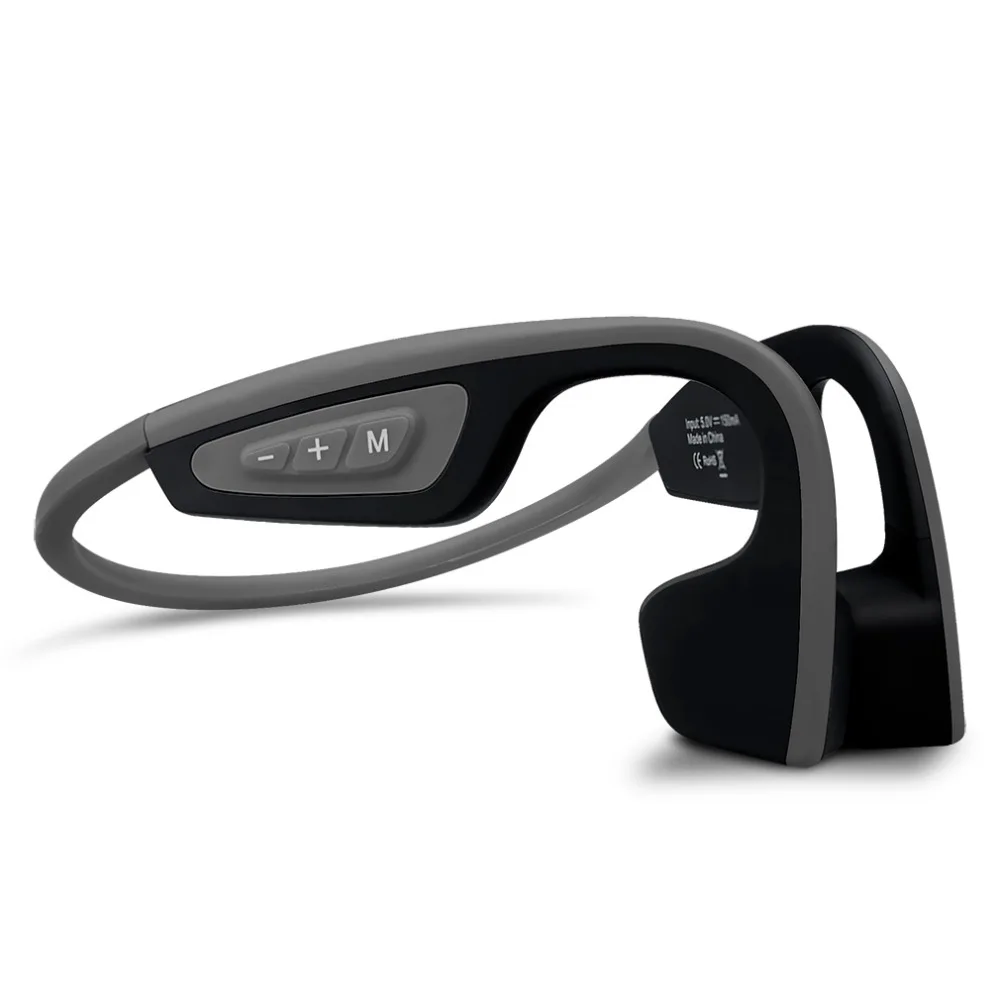Обновленная версия S.Wear LF 19 Беспроводная Bluetooth гарнитура водонепроницаемая