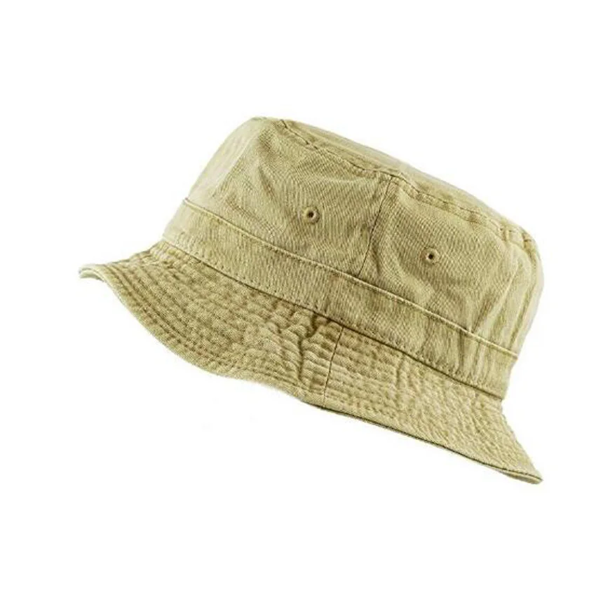 Летающая ROC горячая Распродажа складные шляпы ведра свернутые северокорейский