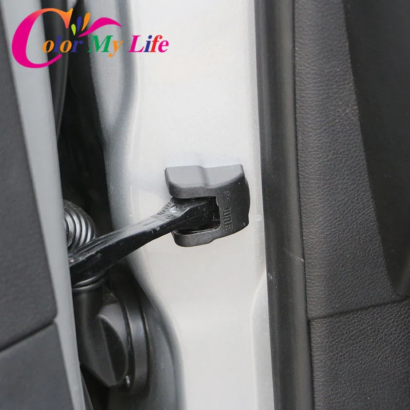Защитный чехол для автомобильного замка из АБС пластика|car door stopper|car doordoor lock cover |
