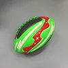 l American Rugby Football Ball For Kids Training 4