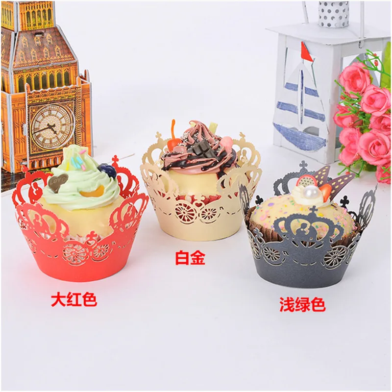 50 шт. Лазерная резка Завертчицы тыквы автомобиль любовь пары свадебные