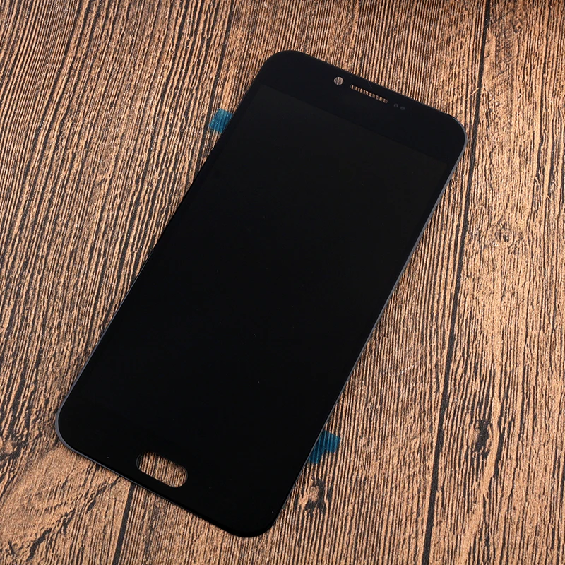 Alesser для Samsung Galaxy A8 A8100 A810 ЖК-дисплей и сенсорный экран дигитайзер регулировка яркости+ Инструменты