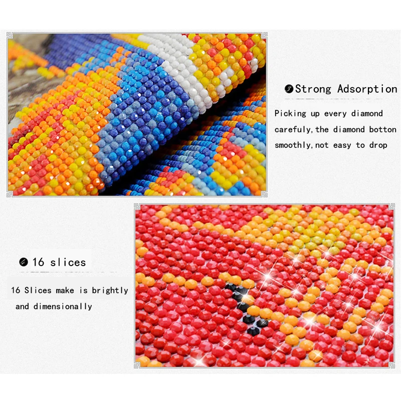 Алмазная живопись новинка алмазная вышивка 5D сделай сам мультяшное вино толстая