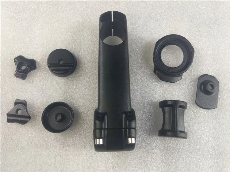 E-Stem 90/100 мм или 110 мм/120 с регулировщиком E-Post и рамкой OEM ODM логотипом 989 987 | Спорт