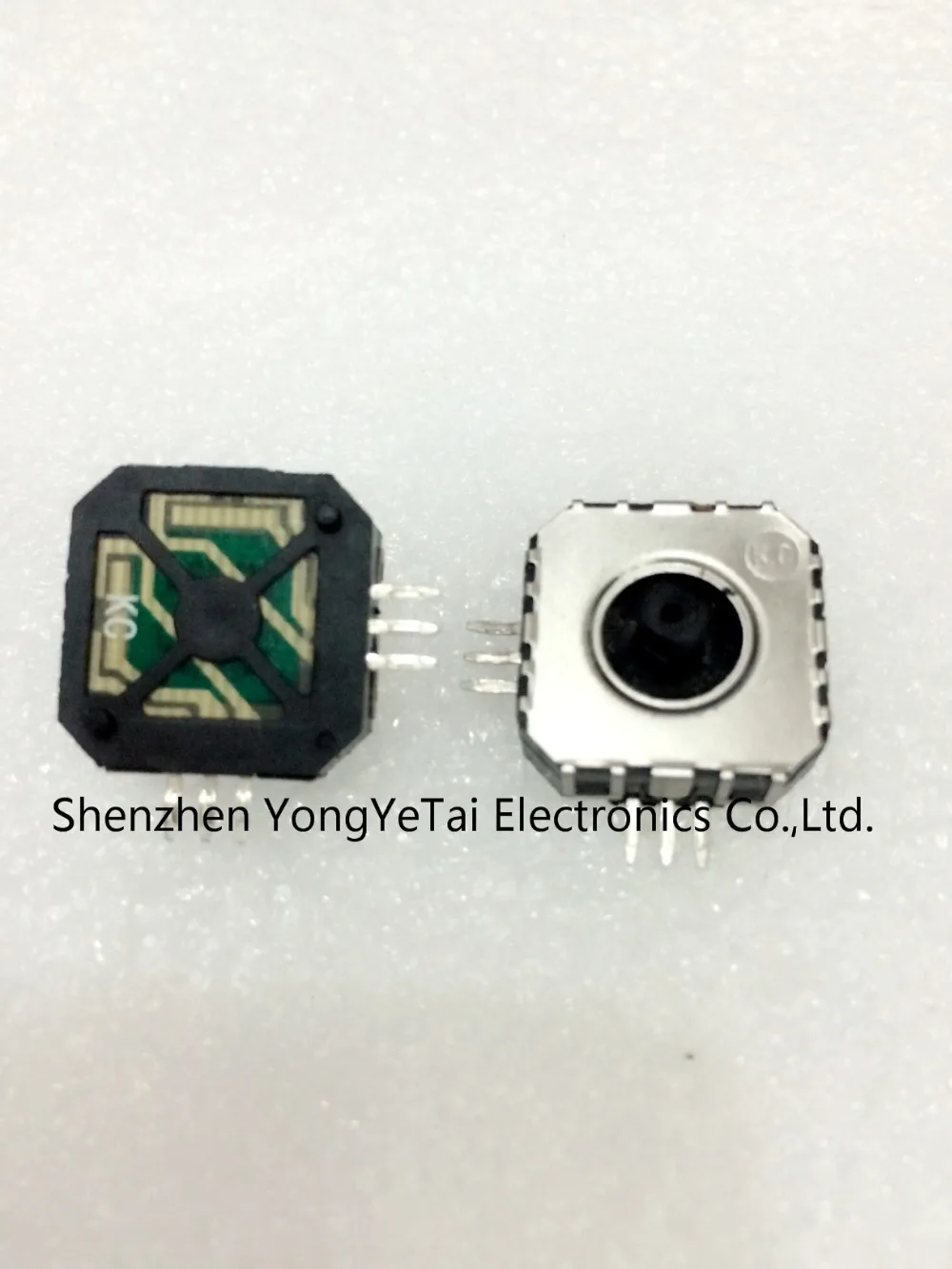 PSP ручной джойстик для видеоигр потенциометры рукоятка переключатель без