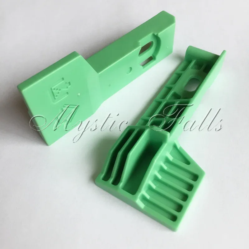 Зеленая ручка для картриджа Ricoh Aficio 1075 2075 MP7500 MP5500 30X Φ AF2060 AF2051 AF1075 AF2075|aficio 1075|ricoh aficio