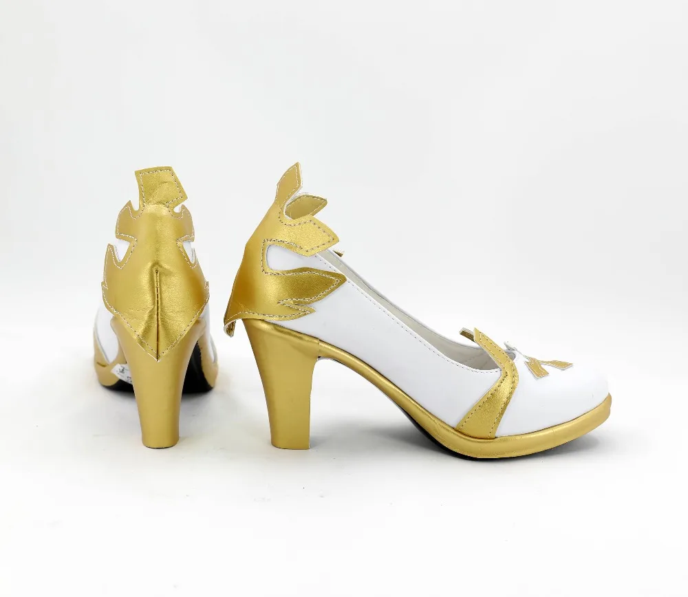 Обувь для костюмированной вечеринки с изображением эльмеча ЕВА| |