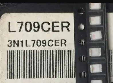 

Новый оригинальный L709CER L709, 50 шт./партия, в наличии