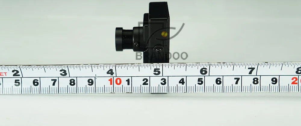 Prpmotion! Мини 2.0MP AHD камера светодиоды камеры TC-03A модель от Brandoo бесплатная доставка.