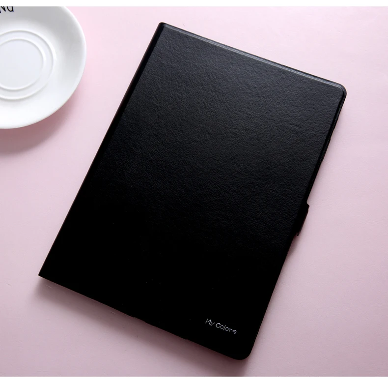 Магнитный чехол T800 для samsung Galaxy Tab S T800 SM-T800 10,5 T805, чехол с цветным принтом, смарт-чехол с откидной крышкой и подставкой для сна