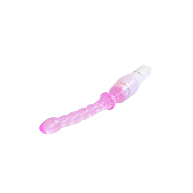 Anal Plug Vibrator butt plug G spot Vibrators AV Stick Sex toy for Women Sextoys Adult Toys Products sexshop | Красота и здоровье