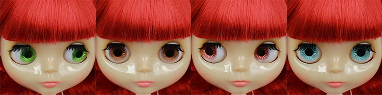 Игрушки популярные куклы Blyth (RD010) | и хобби