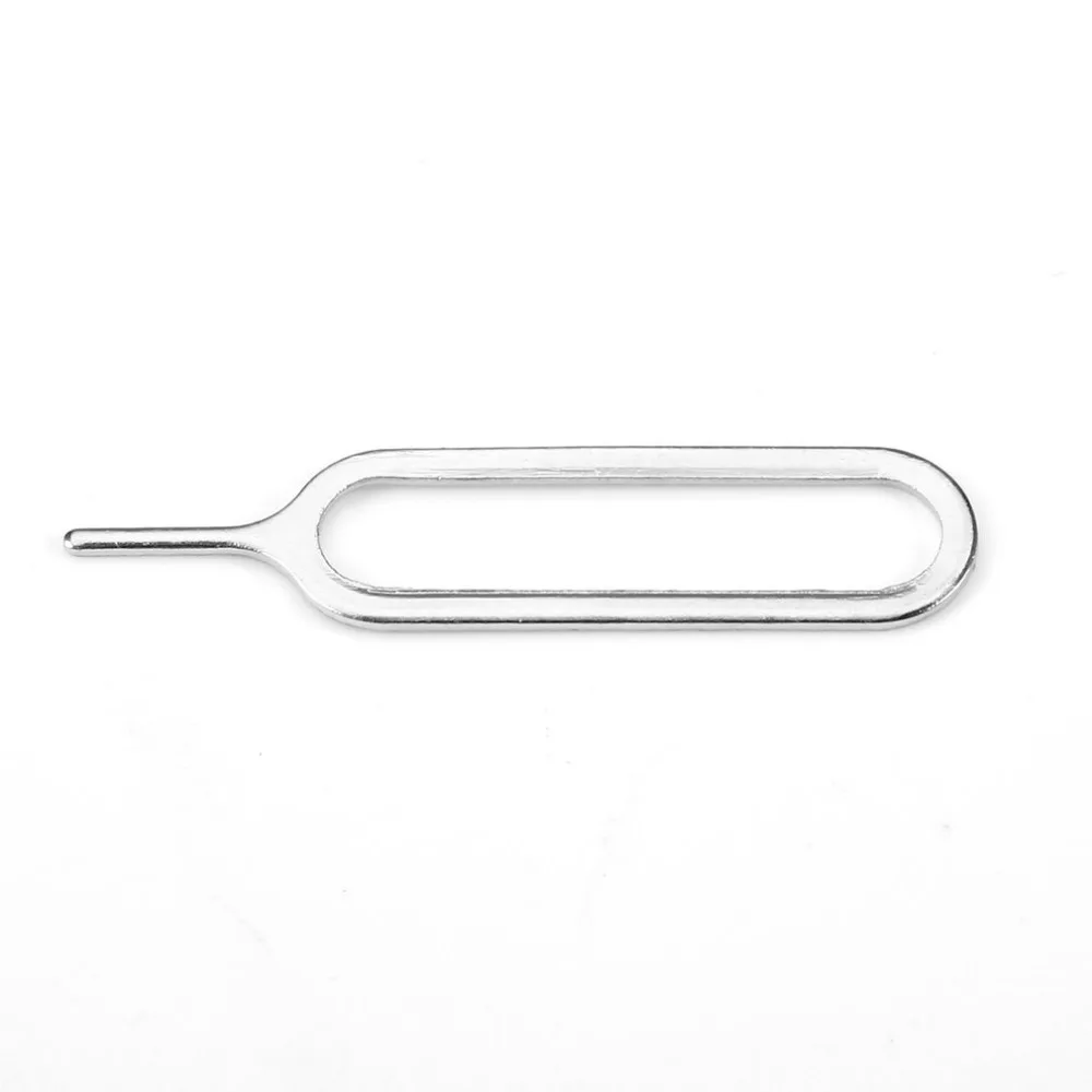 Держатель для Sim-карты iPhone 5 5S 4 4S 3GS металлический штырь извлечения |