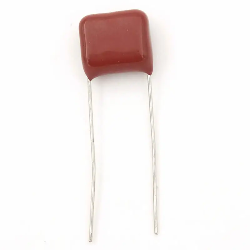 MCIGICM 1000 шт. 22nF 223 400V CBB полипропиленовый пленочный конденсатор с алюминиевой