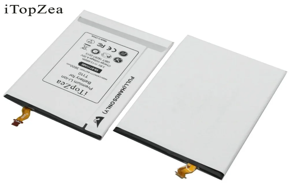 3600 мА/ч EB BT115ABE / ABC BT111ABE сменный аккумулятор + инструменты для Samsung Galaxy Tab Tablet 3 Lite 7 0 3G