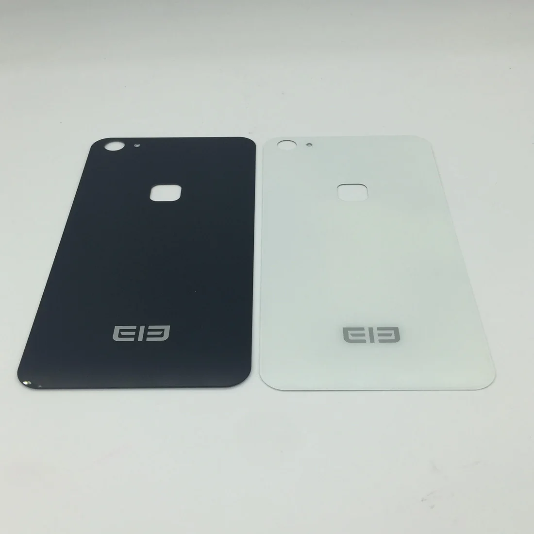 Elephone S1 крышка батареи 100% оригинальная стеклянная задняя для смартфон Бесплатная