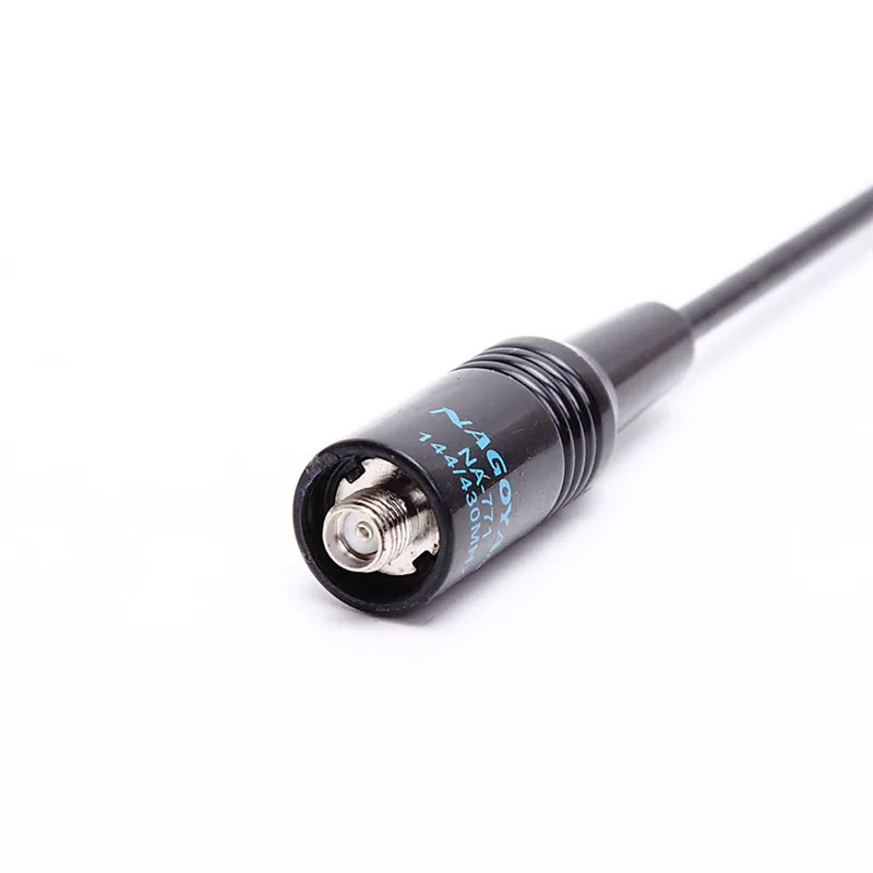 2018 For Baofeng UV5R UV-82 144/430MHz Dual Band Antenna NA771 SMA 10W Female Nagoya Safety &amp Survival Z1011 | Спорт и