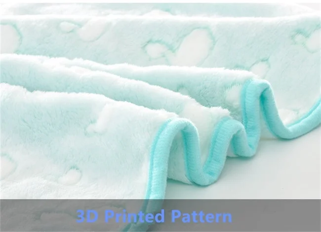 3D зерно пушистое мягкое Коралловое Лебедь животное зимнее плотное детское одеяло, дети одеяло на заднее сиденье детское одеяло