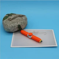 

Шариковая ручка BLINGIRD с гироскопом