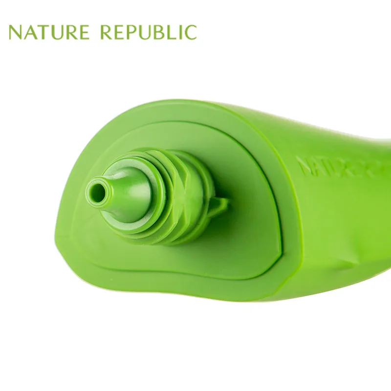 Природная Республика успокаивающий гель алоэ вера увлажняющий отбеливающий