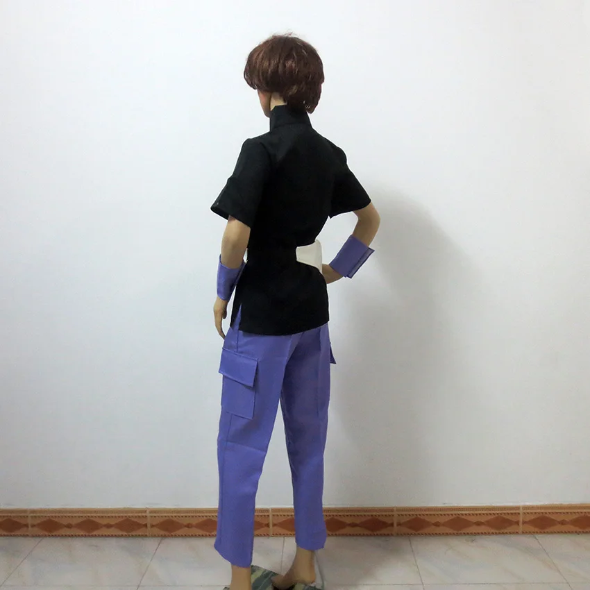 Костюм для косплея Гари дуба из карманных монстров|cosplay costume|costume cosplaymonster costume |