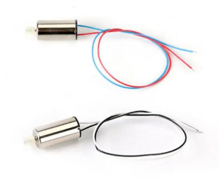 

FEIYU FY602 Flying Car 2.4G RC Quadcopter spare parts CW CCW motor