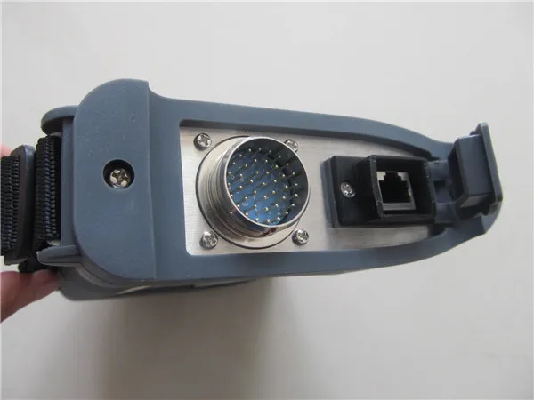 Диагностический инструмент DOIP MB для Benz Star New Compact 4 V2024.06 поддерживает более 20