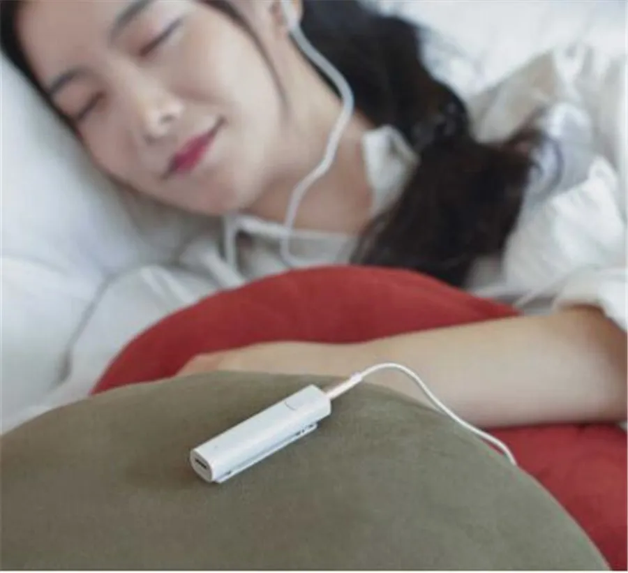Xiaomi Mi Bluetooth 4,2 беспроводной аудиоресивер адаптер 3,5 мм разъем AUX музыка автомобильный комплект Динамик Наушники Hands Free