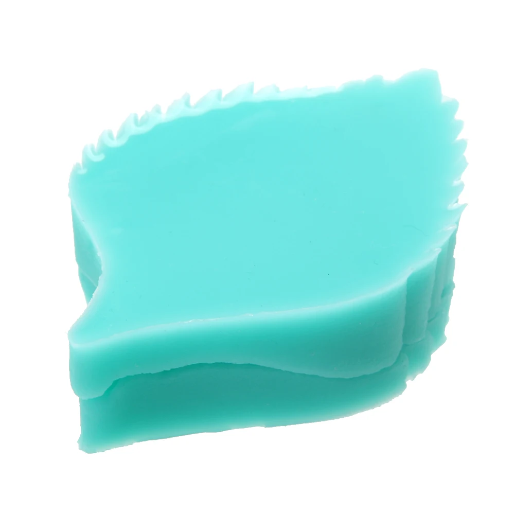 ! Силиконовая форма для жилок в листьях инструменты украшения тортов из мастики