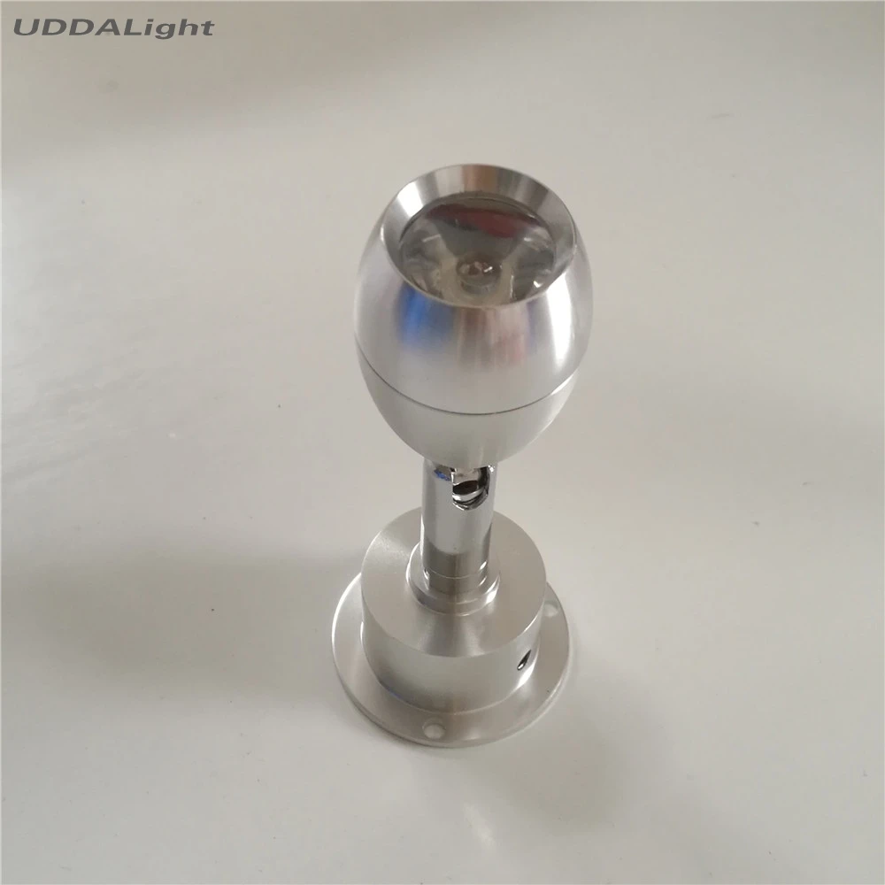 Бра 1 3 Вт светодиодные Настенные светильники живопись гостиная фон украшение