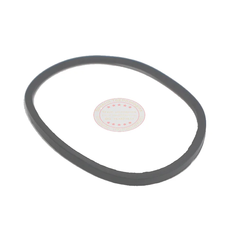 Зубчатый ремень для непрерывной уплотнительной машины FR900 DF900 автоматический