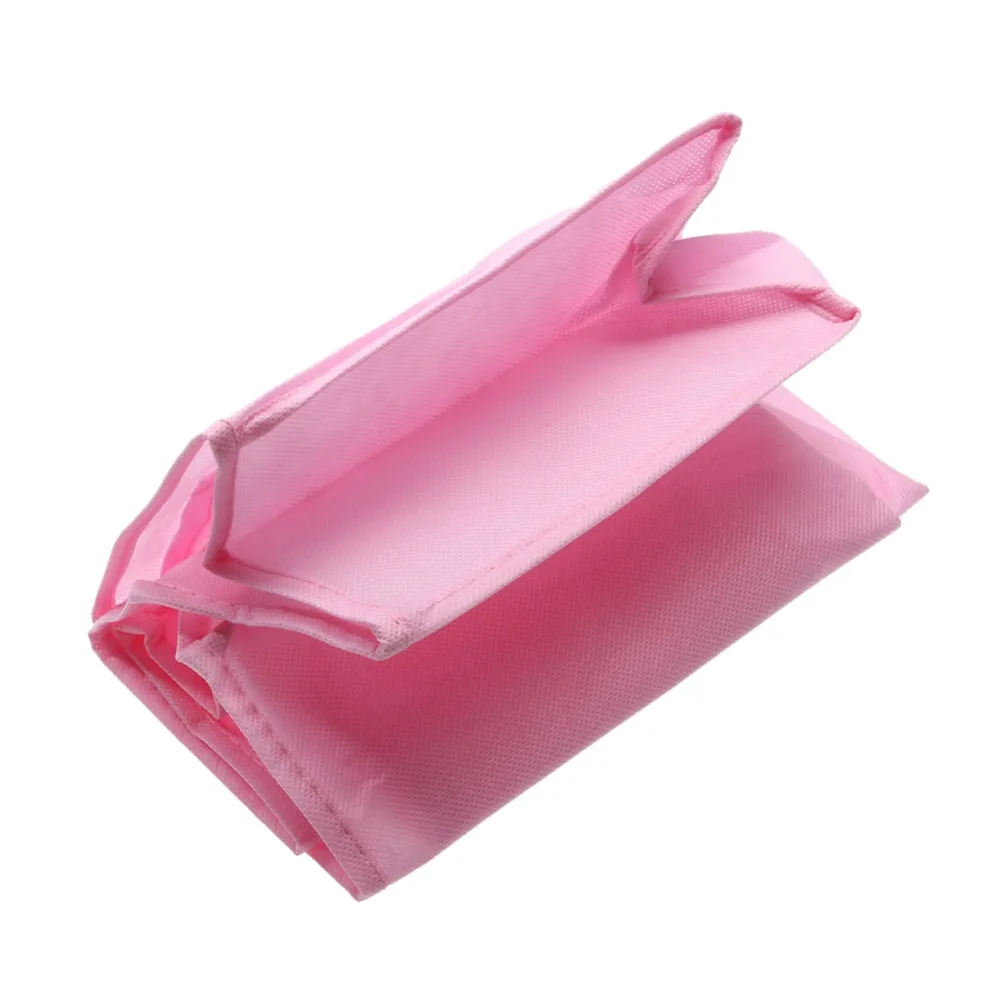 

Portable Travel Baby Diaper Nappy 7 Liners Bag Inserts Handbag Organizer Pouch Storage Inner Diapers Bottle Storage Mummy Bag
