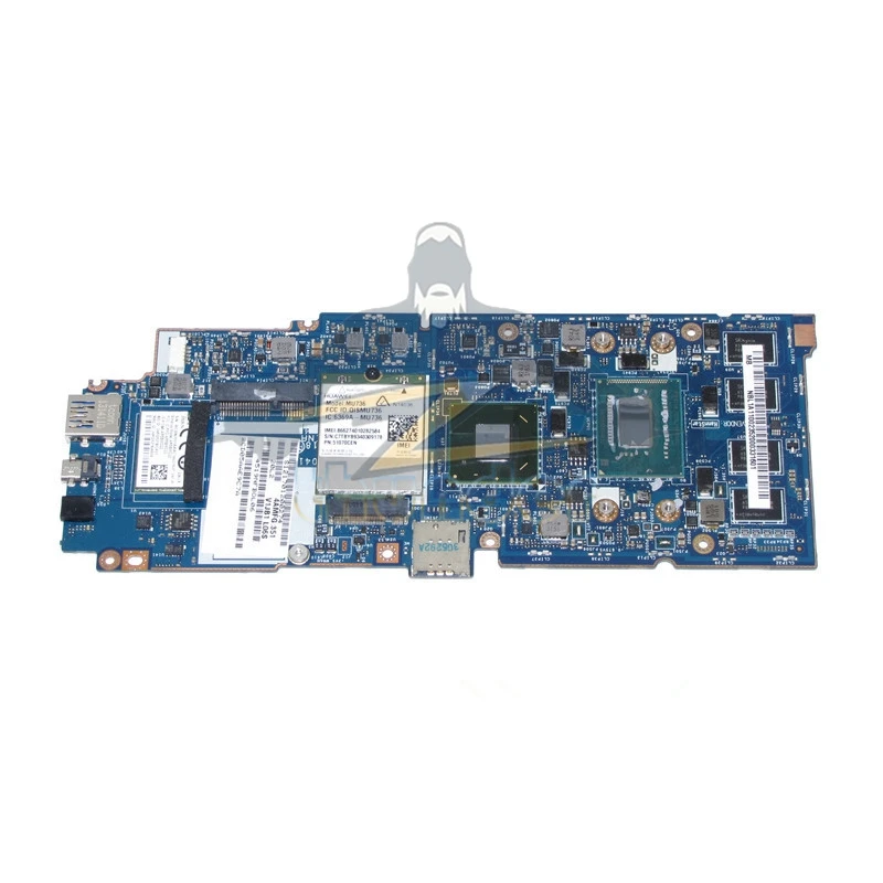 V1JB1 LA A041P NBL1A11002 NB. L1A11.002 для acer Icona tab W701 материнская плата i5 3337U hm77 gma hd4000|motherboard