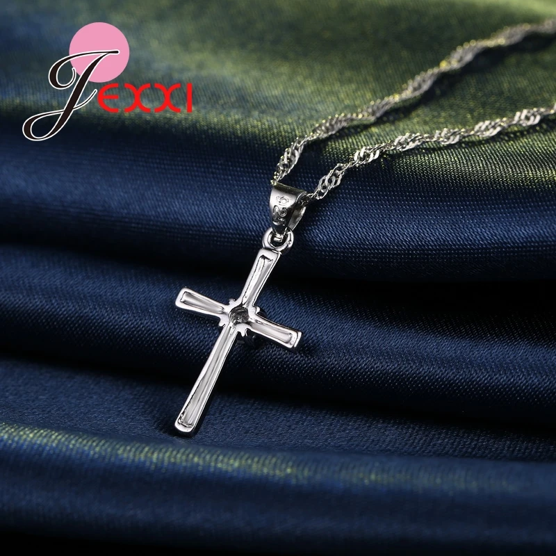 Женский ювелирный комплект из колье и серёг серебра 925 пробы|jewelry set 925|wedding jewelry