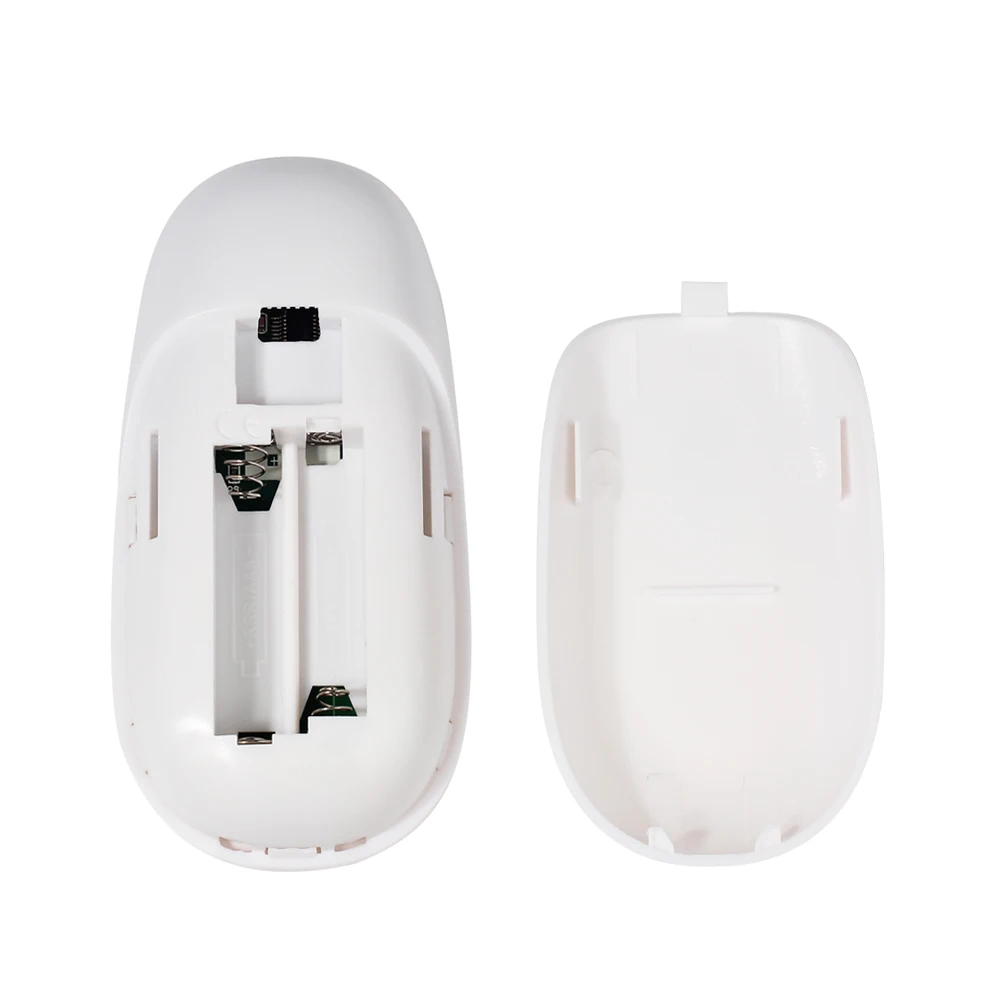 Одноцветная светодиодная лента для радиочастотного управления 2 4 ГГц сенсорный