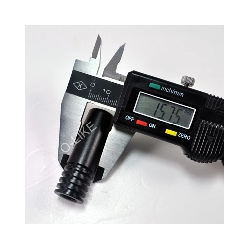 Корпус лазерного диода 9 мм со стеклянным объективом для красного лазера или 808