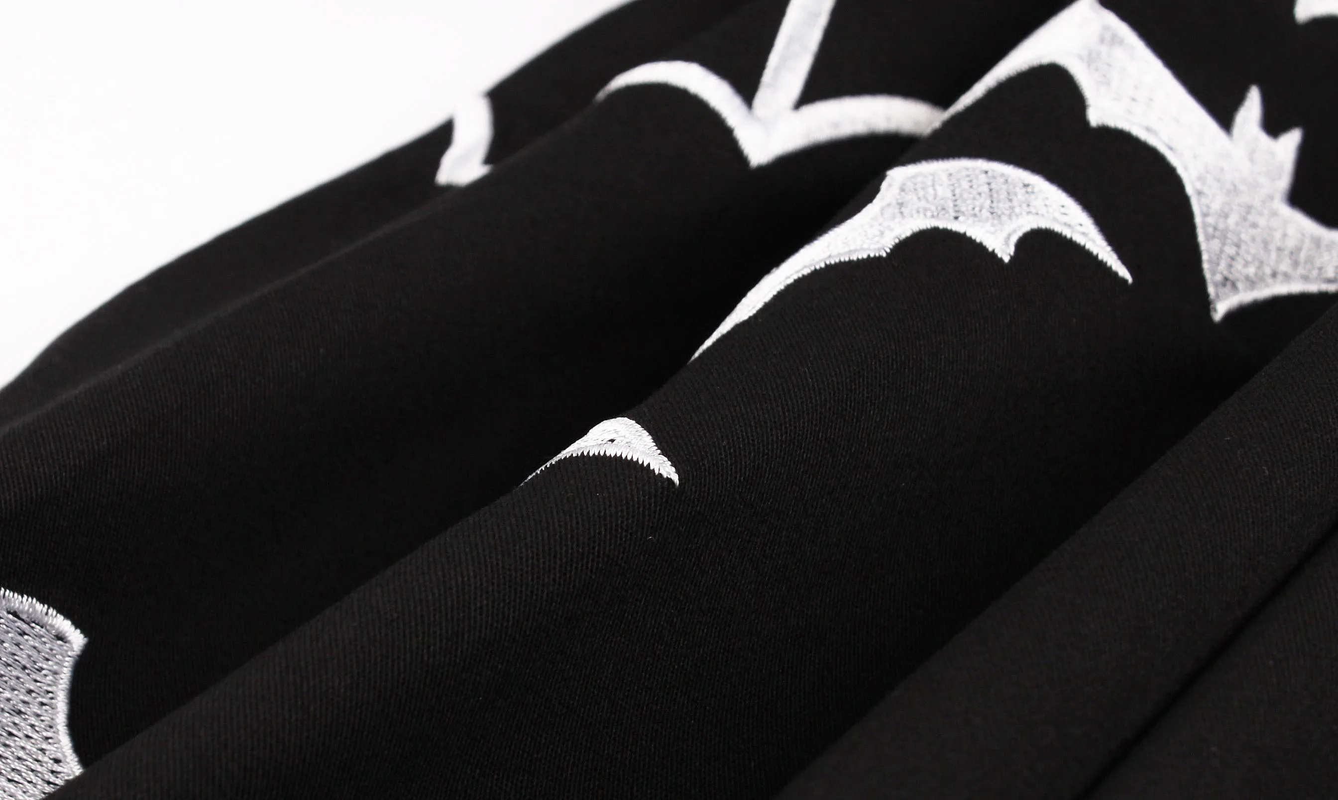 Хэллоуин 5XL 4XL размера плюс платье с вышивкой летучая мышь женские панк платья для