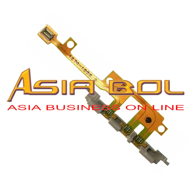 Сменный кабель для Z1 Compact Mini кнопка включения/выключения громкости| |