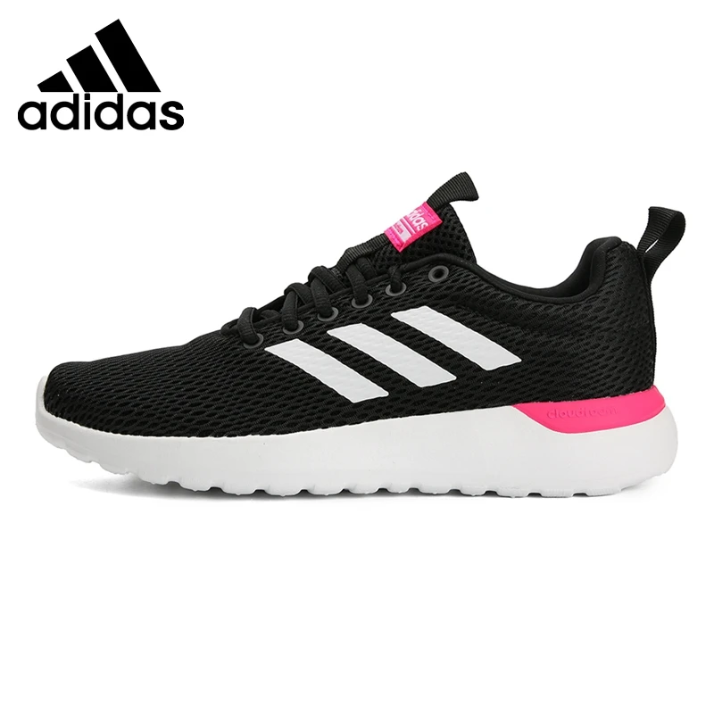 Новое поступление! Оригинальные женские кроссовки для скейтбординга Adidas NEO LITE RACER